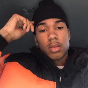 Meet your Posher, Jose